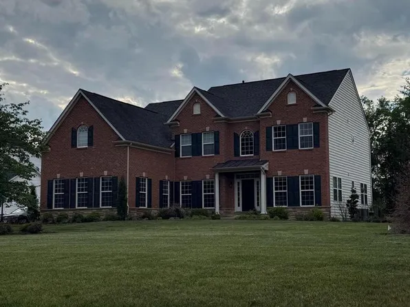 8262 Arrowleaf Turn, Gainesville, VA 20155