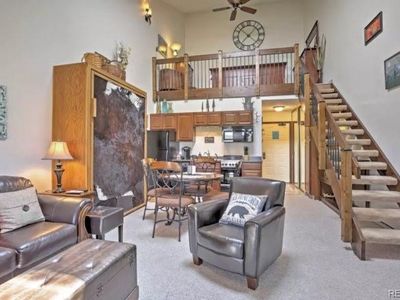 62927 Us Highway 40 #317, Granby, CO, 80446