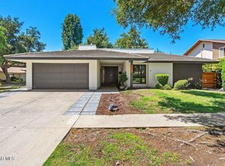 1398 Breckford Ct, Thousand Oaks, CA 91361