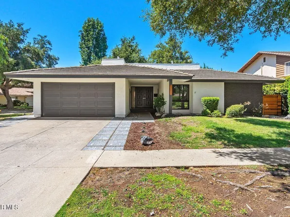 1398 Breckford Ct, Thousand Oaks, CA 91361