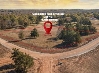 13 Stillhouse Rd, Paris, TX 75462