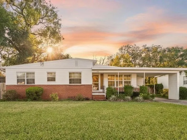 1226 HALIFAX Road, Jacksonville, FL 32216