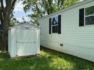 9901 State Road 3 #55, Muncie, IN 47303