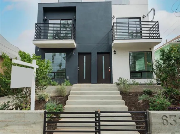 632 N Boyle Ave, Los Angeles, CA 90033