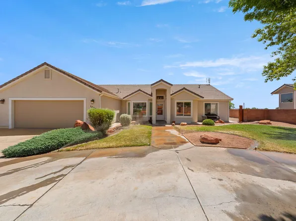 1025 S 375th St E, Ivins, UT 84738