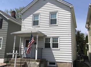 20 Wanamaker Ave, Waldwick, NJ 07463