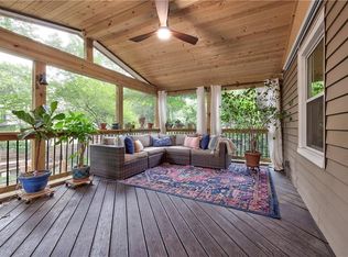 6801 Roe Ave, Prairie Village, KS 66208