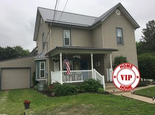 635 Wooster Rd, Loudonville, OH 44842