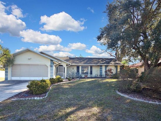 19693 MIDWAY BOULEVARD, Pt Charlotte, FL 33948