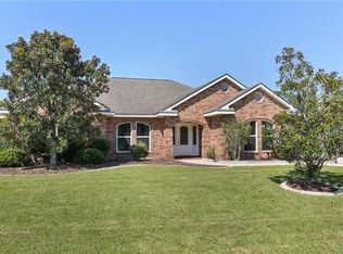102 Arlington Dr, Luling, LA 70070