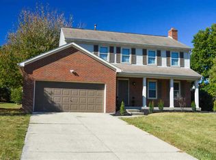 1244 Mosswood Ct, Florence, KY 41042