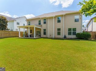 3425 Reed Mill Dr, Buford, GA 30519