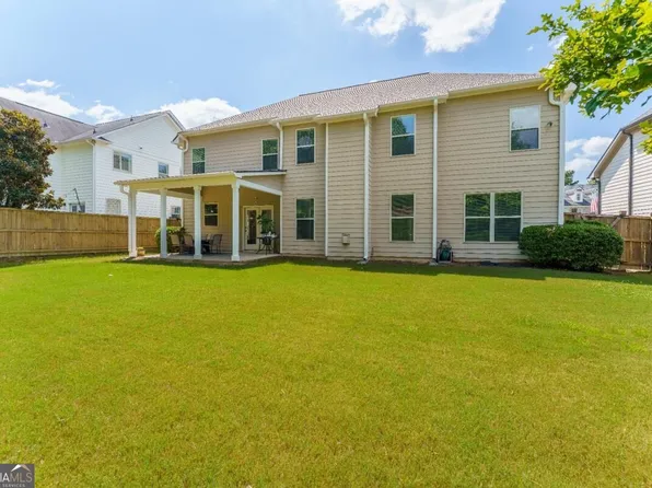 3425 Reed Mill Dr, Buford, GA 30519