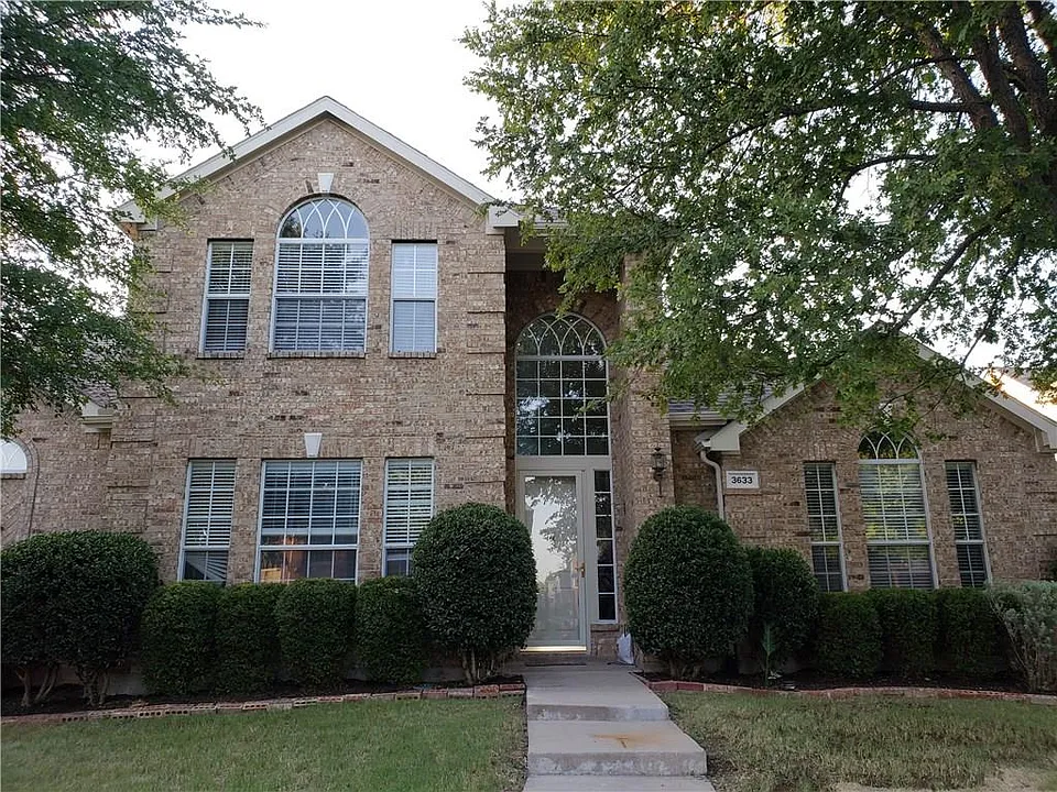 3633 Bonita Dr
