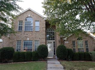 3633 Bonita Dr, Plano, TX 75025
