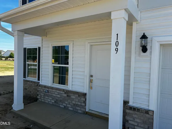 109 Thomas Trl, Lillington, NC 27546