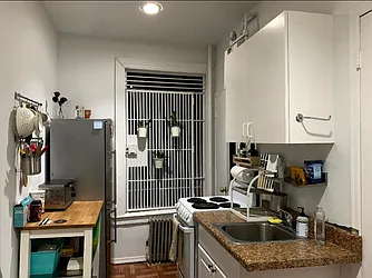 Rented by The Lichy Group, Inc.