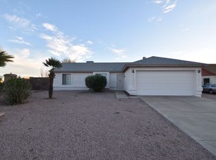 9565 E Fairbrook St, Mesa, AZ 85207