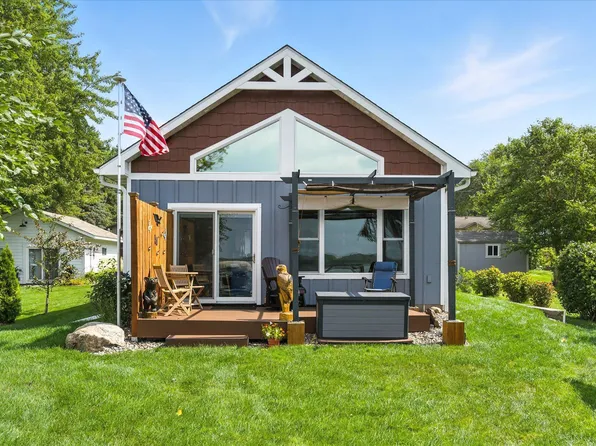 7177 Newcomb Ave NW, Annandale, MN 55302