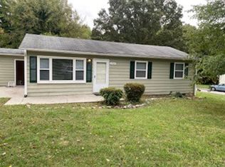 2707 McCain Dr, Ringgold, VA 24586