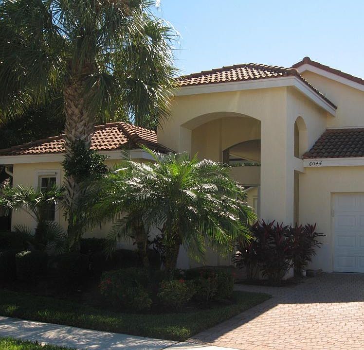 Home For Sale In The Club