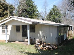 166 Sanders St, Clarkesville, GA 30523