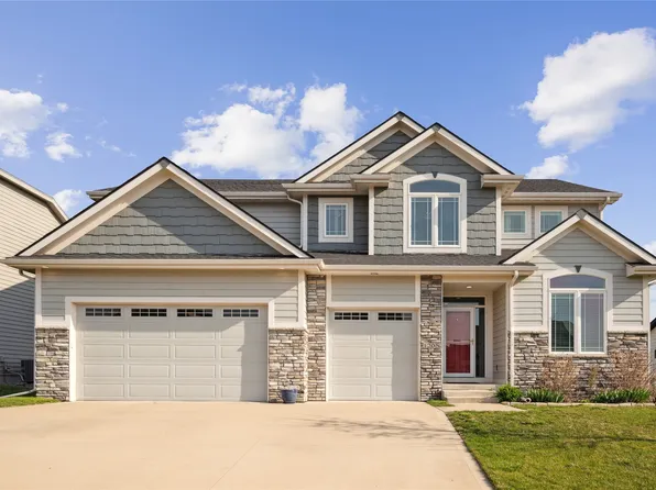1205 NW 5th St, Grimes, IA 50111