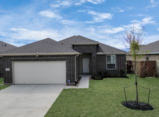 1210 Crescent Peak Ct, Rosharon, TX 77583