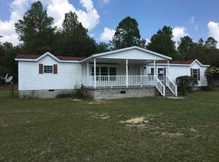 515 Skyland Farm Rd, Williston, SC 29853