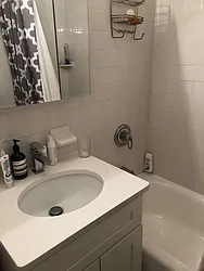 Rented by Mallory Management Corp