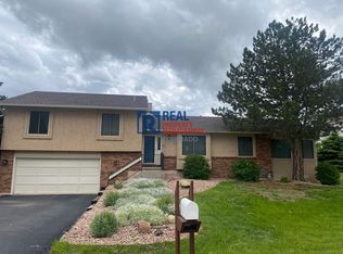 14075 Westchester Dr, Colorado Springs, CO 80921