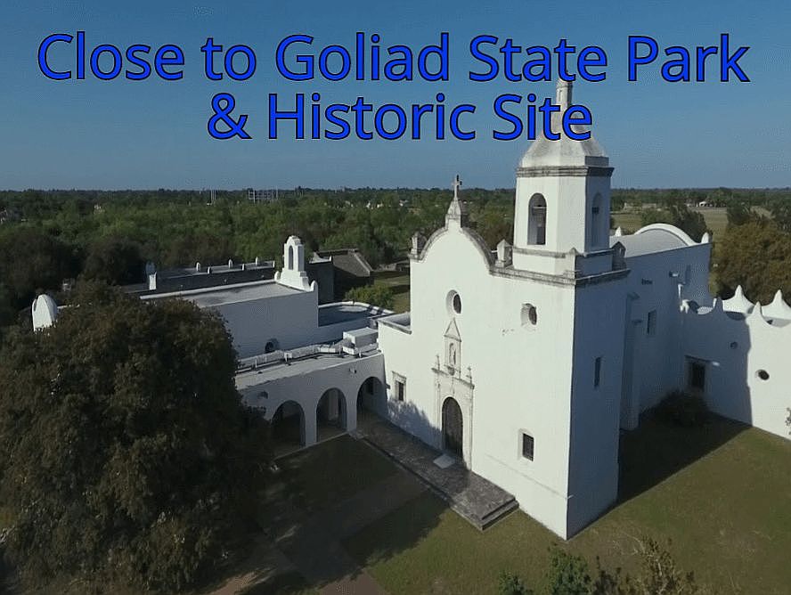 0 Old Goliad Rd, Goliad, TX 77963 Zillow