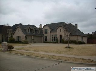 11 Signature Ct, Heath, TX 75032