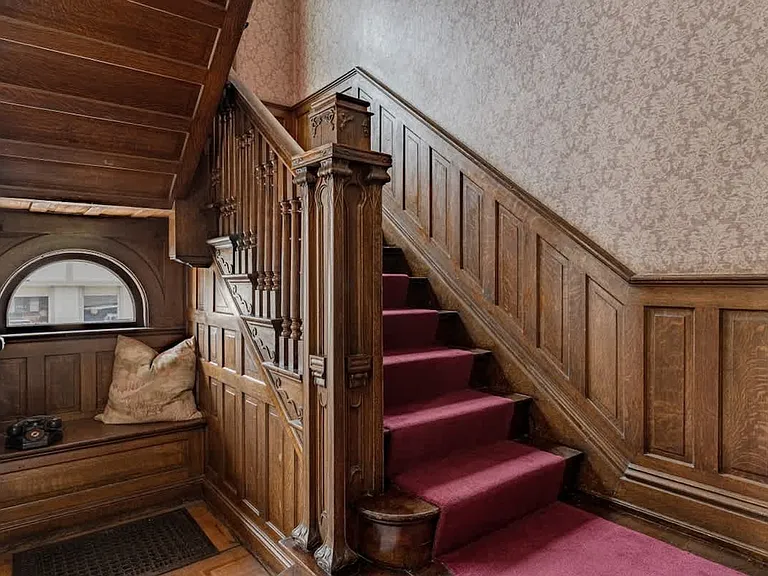 Staircase