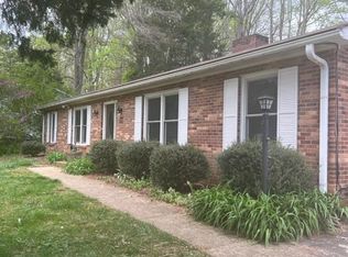 165 Westridge Rd, Advance, NC 27006