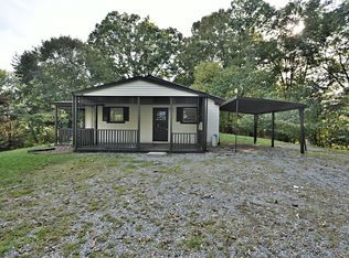 1623 Ellison Ln, Knoxville, TN 37919