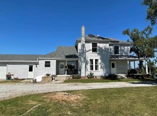 5225 E Station Rd, Roanoke, IN 46783