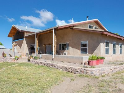 796 State Highway 408, Lemitar, NM, 87823