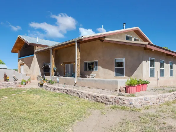 796 State Highway 408, Lemitar, NM 87823