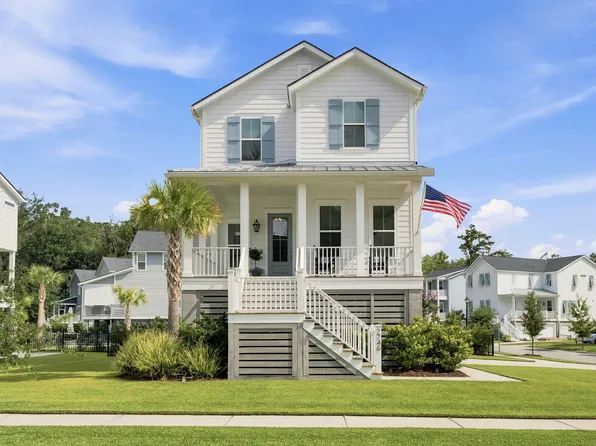 2746 McFadden Way, Johns Island, SC 29455