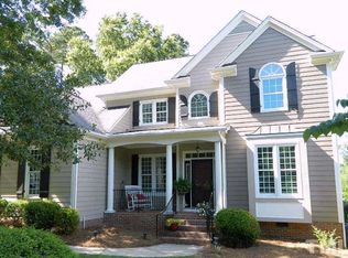113 Lafoy Dr, Clayton, NC 27527