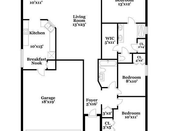 2nd image of 26915 Carmen Pl