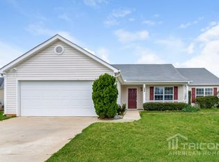 913 Creekside Way, Monroe, GA 30656