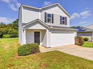 147 Bennett Dairy Rd, Spartanburg, SC 29307