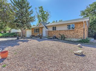 982 S Potomac Way, Aurora, CO 80012