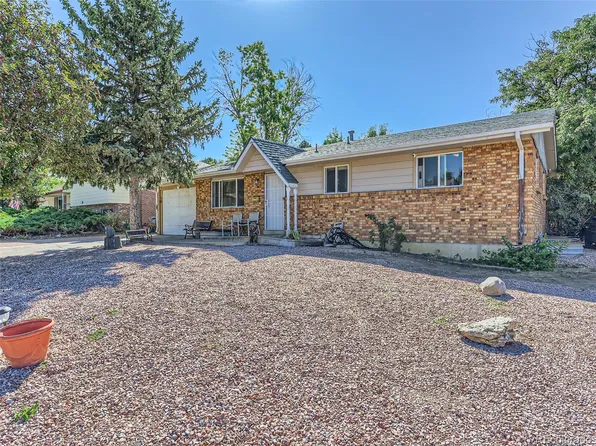 982 S Potomac Way, Aurora, CO 80012