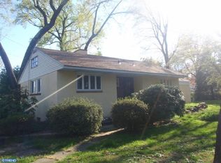 600 Maryland Ave, Aldan, PA 19018