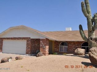 6510 W Cheryl Dr, Glendale, AZ 85302