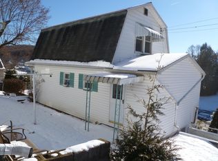 109 Church Rd, Butler, PA 16002