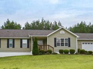 1495 Samples Chapel Rd SE LOT 12, Old Fort, TN 37362